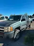 2007 Chevrolet Silverado 1500