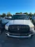 2009 Dodge Ram 2500 ST Quad Cab SWB 4WD