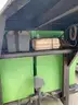 2015 Pro-Tainer Pro Bin Tilt Recycle Trailer