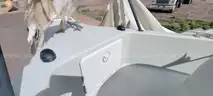 25 walkaround boat and trailer