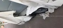 25 walkaround boat and trailer