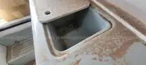 25 walkaround boat and trailer