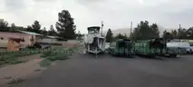 25 walkaround boat and trailer