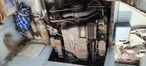 25 walkaround boat and trailer
