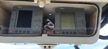25 walkaround boat and trailer