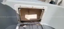 25 walkaround boat and trailer