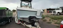 25 walkaround boat and trailer