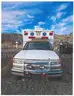 1993 Chevrolet C/K 3500