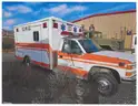 1993 Chevrolet C/K 3500