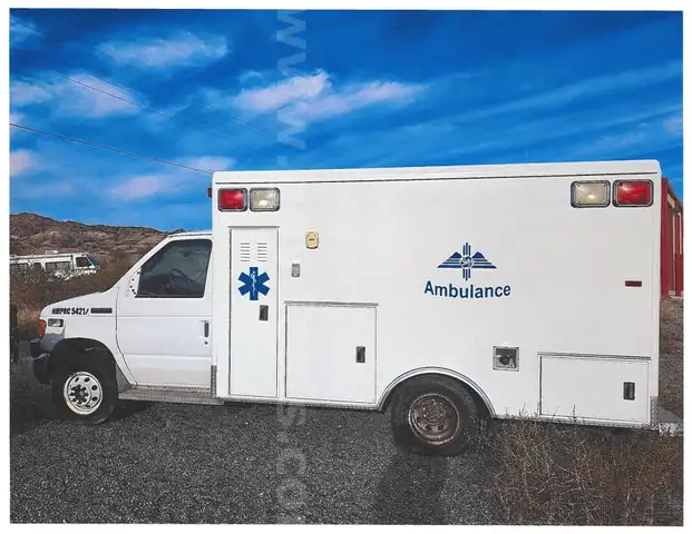 2006 Ford Econoline