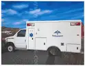 2006 Ford Econoline