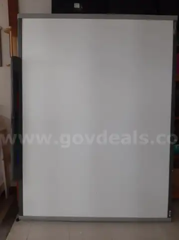 SMART Smartboard