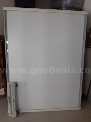 SMART Smartboard