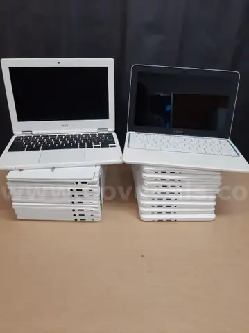 33 11.6 in chromebooks