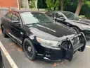 2015 Ford Taurus