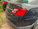 2015 Ford Taurus