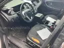 2015 Ford Taurus