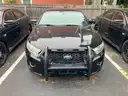2015 Ford Taurus