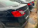 2015 Ford Taurus