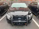 2015 Ford Taurus