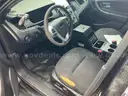 2015 Ford Taurus