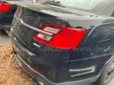 2015 Ford Taurus