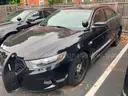 2015 Ford Taurus