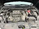 2015 Ford Taurus