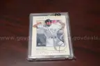 1997 Donruss #6 Alex Rodriguez Elite Series #/2500