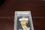 1996 Skybox Kobe Bryant Rookie Card