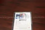 HIT Mark Ingram football card
