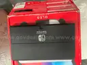 Nintendo Switch bundle with extra Joycon and games