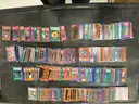 Yu-gi-oh cards bundle