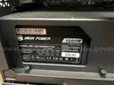Infinite RS 13NUI-422US gaming PC