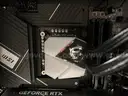 Infinite RS 13NUI-422US gaming PC