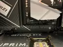 Infinite RS 13NUI-422US gaming PC