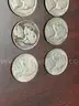 Lot of 55 US Nickels from 1930&#x27;s through 2010&#x27;s