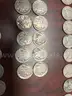 Lot of 55 US Nickels from 1930&#x27;s through 2010&#x27;s