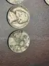 Lot of 55 US Nickels from 1930&#x27;s through 2010&#x27;s