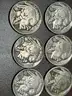 Lot of 55 US Nickels from 1930&#x27;s through 2010&#x27;s