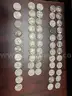 Lot of 55 US Nickels from 1930&#x27;s through 2010&#x27;s