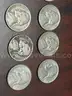 Lot of 55 US Nickels from 1930&#x27;s through 2010&#x27;s