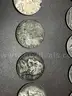 Lot of 55 US Nickels from 1930&#x27;s through 2010&#x27;s