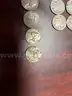 Lot of 55 US Nickels from 1930&#x27;s through 2010&#x27;s