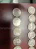 Lot of 55 US Nickels from 1930&#x27;s through 2010&#x27;s