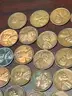 Large amount of various US Pennies 1900&#x27;s-2010&#x27;s