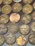 Large amount of various US Pennies 1900&#x27;s-2010&#x27;s
