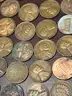 Large amount of various US Pennies 1900&#x27;s-2010&#x27;s