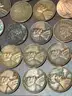 Large amount of various US Pennies 1900&#x27;s-2010&#x27;s