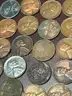 Large amount of various US Pennies 1900&#x27;s-2010&#x27;s